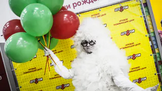 В Рязани открылся увлекательный Lego-центр "Легодром"