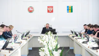 14 интернет-магазинов с наркотиками накрыли в Нижнекамске