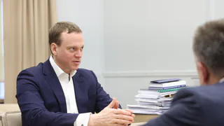 Рязанская область показала высокие темпы по догазификации