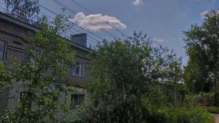 В поселке Судогодского района были неисправны электросети