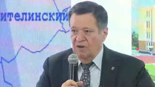 Дело о полумиллиарде: Андрей Макаров жестко пропесочил Сорокину