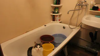 Вечером в среду в Рязани пройдет массовое отключение холодной воды