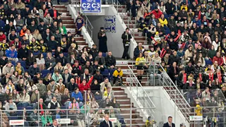  МХК "Рязань-ВДВ" сыграет с саратовским "Кристаллом" ради полуфинала