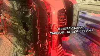 Подростки в Казани напали на таксиста и угнали его автомобиль — их задержали