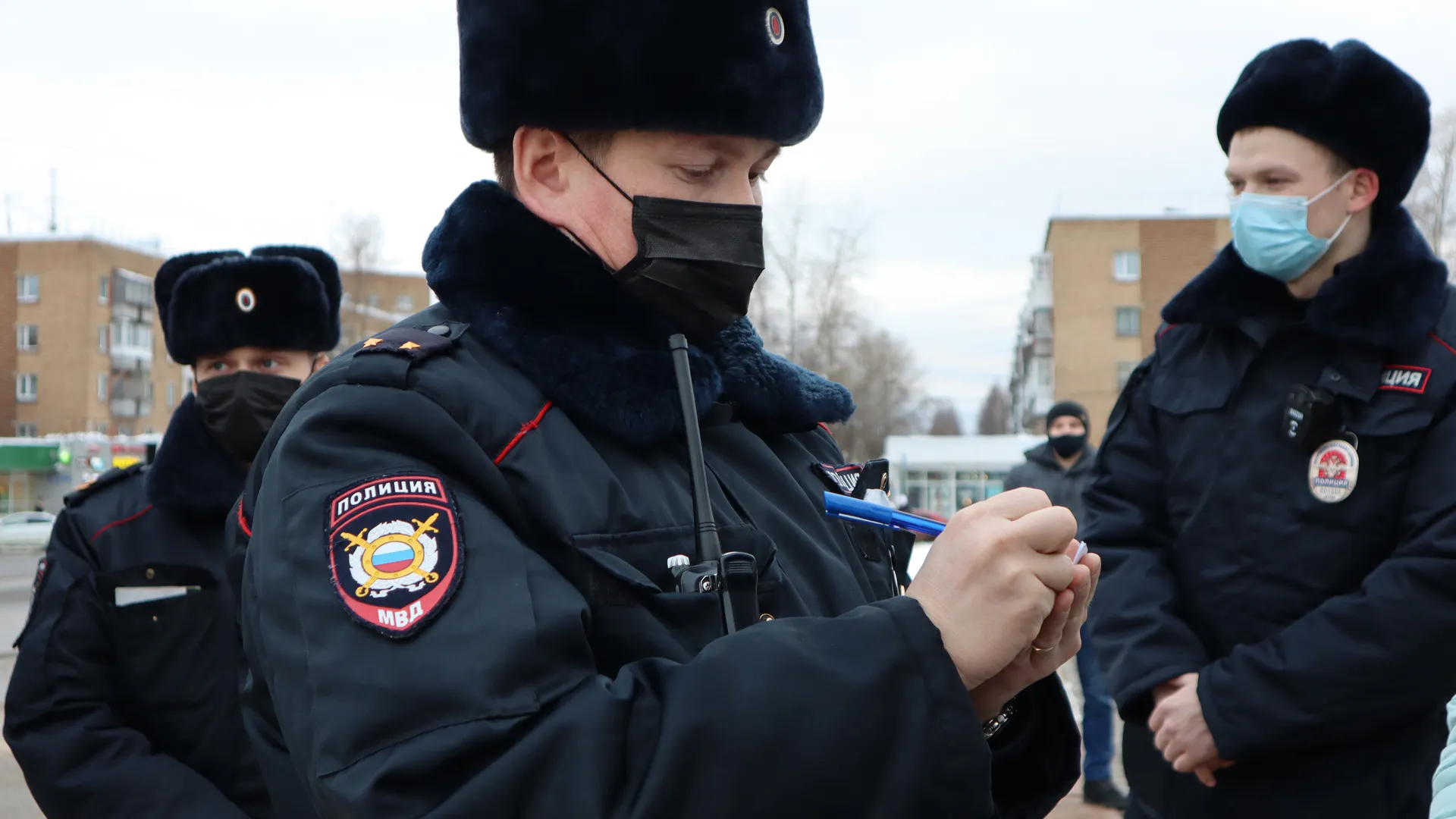 В Челябинской области пресекли канал сбыта немаркированной табачной продукции