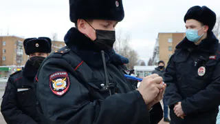 В Челябинской области пресекли канал сбыта немаркированной табачной продукции