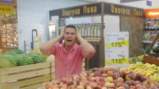 Социологи считают, что средний чек россиянина в супермаркете – 512 рублей