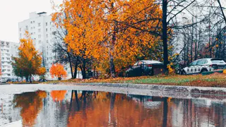 9 сентября в Нижнекамске немного похолодает