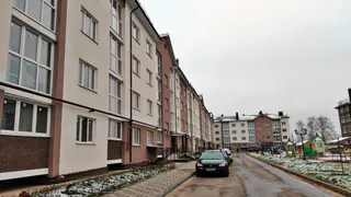 Во Владимирской области за 11 лет жильё получили почти две тысячи очередников