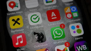 Мошенники создали «левое» приложение популярного у россиян банка