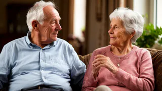 С кем должны жить пожилые люди, а с кем - категорически нельзя, особенно после 65 лет