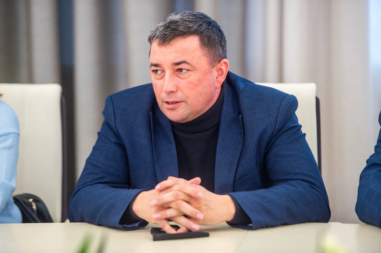 «К такой зиме мы были не готовы»