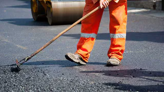 Капитальный ремонт: в центре города перенесут дорожные развороты