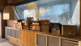 Рязанскому десантному полку отправили посылки на фронт от волонтеров