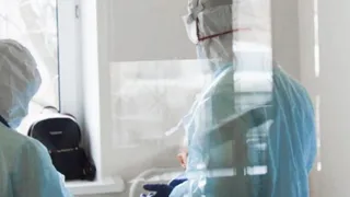 Тревожные прогнозы: ковид в России может задержаться еще на три года