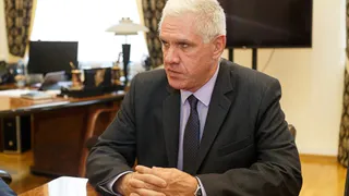 В одном из округов в Коми появился старый новый глава