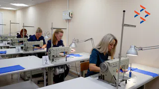 В Коми определили лучшую швею республики