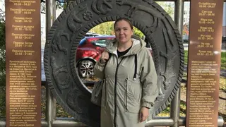 Воспитатель из Усинска представила Коми на всероссийском конкурсе в Геленджике