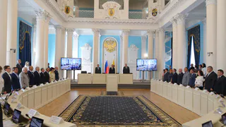 Итоги выборов - представители партий прокомментировали результаты голосования