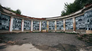 Рязанцы первыми в России официально реализовали мировой арт-проект Inside Out