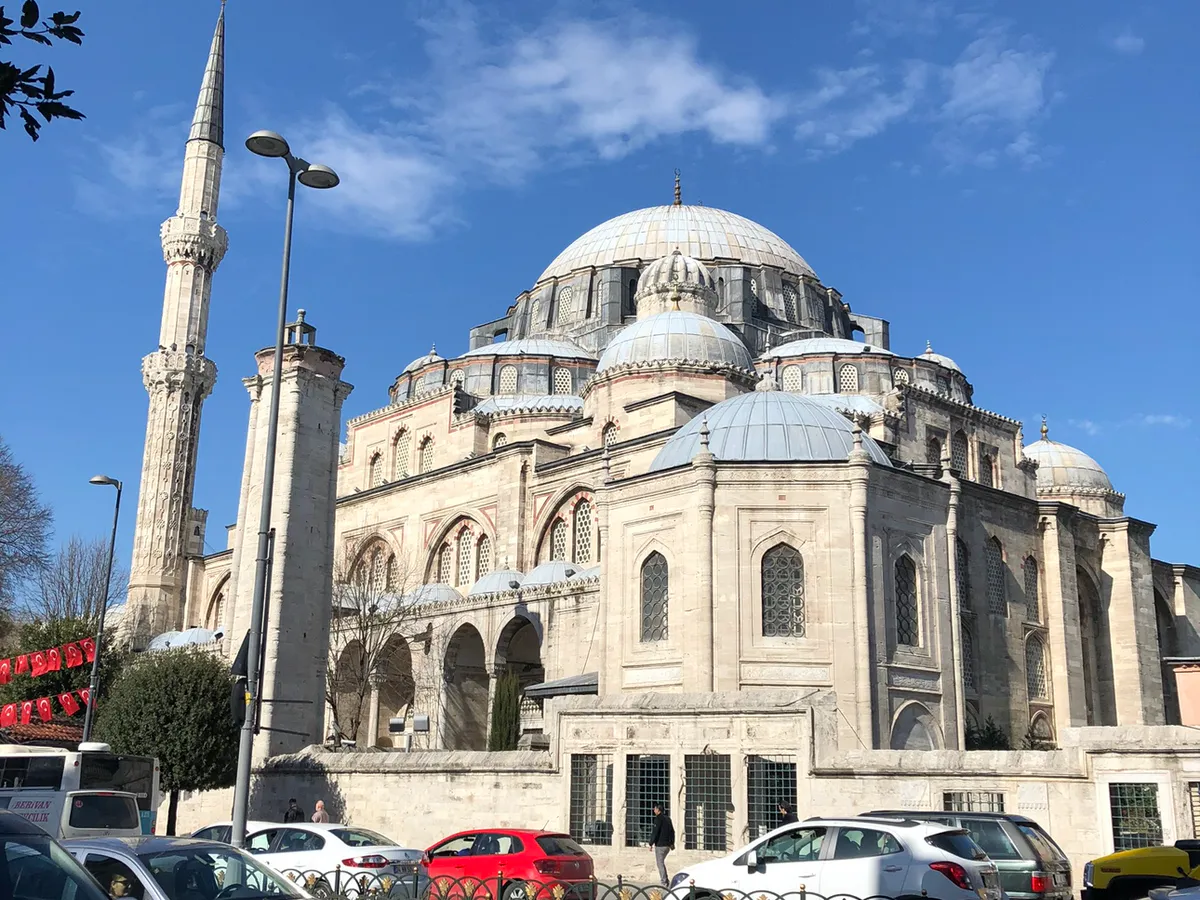 Казань — Стамбул: Nordwind запускает прямые рейсы с января 2026‑го