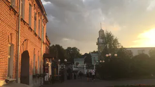 Воздух раскалится до +35 градусов уже в ближайшие дни