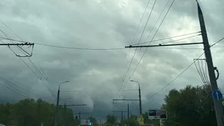 В Пензе 2 апреля ожидаются дожди и облачная погода