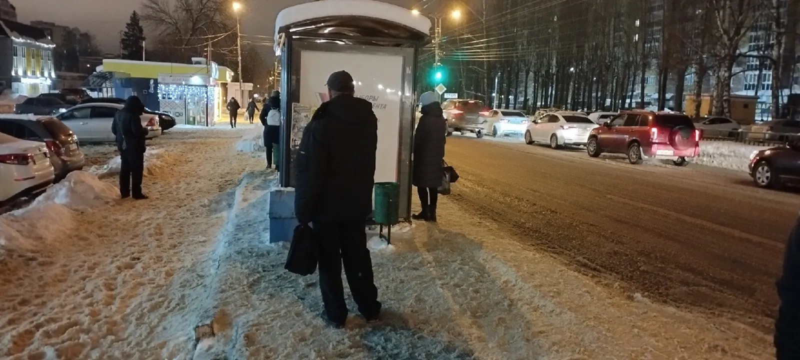Указ подписали, ждите. Пенсионеров, у которых накоплен непрерывный стаж шесть лет, ждет нововведение с 1 января