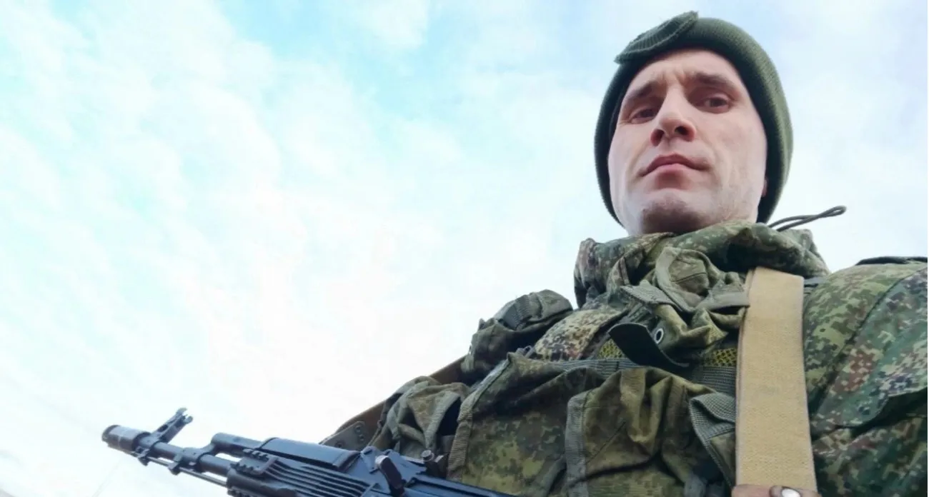 Актер из Чувашии Владимир Ефремов отправился на СВО: от сцены к фронту