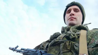 Актер из Чувашии Владимир Ефремов отправился на СВО: от сцены к фронту