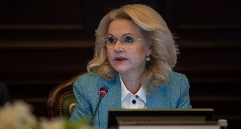 С 1 августа жизнь всех неработающих россиян изменится навсегда: Татьяна Голикова уже раскрыла указ