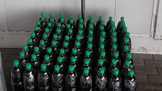 Молдаванин не утаил от брянских таможенников 150 литров вина