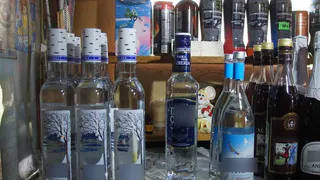 Сараевский пенсионер хотел убить супругу из-за выпивки