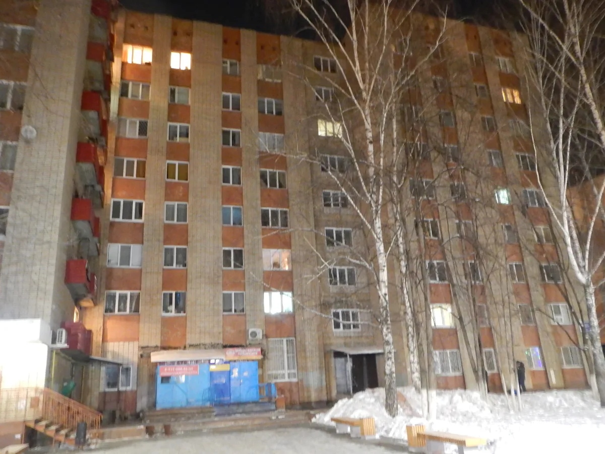 Опять убийство: страшную находку обнаружили в лифте