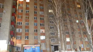 Опять убийство: страшную находку обнаружили в лифте