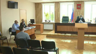 Устроил смертельное ДТП: сын бывшего главы шацкого ГИБДД сядет на 3 года