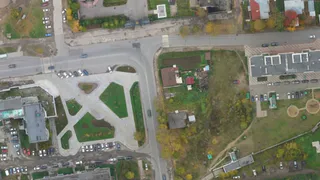 В Сыктывкаре хотят реконструировать улицу Ленина