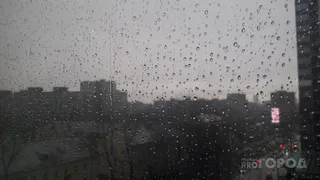 В Челябинскую область надвигаются заморозки: объявлено штормовое предупреждение