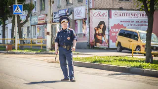 На Сенной перекроют улицу на несколько дней