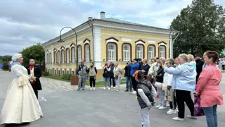 Проверки экскурсоводов через QR-код вводят в Чувашии