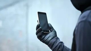 Укравший деньги и телефон у владимирца житель Архангельской области задержан в Москве