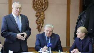 В рязанском регионе заработает третейский суд