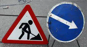 В Рязани до 14 мая закроют движение по участку улицы Ленинского Комсомола