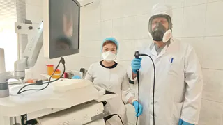 Во Владимирской области диагностика заболеваний легких вышла на новый уровень