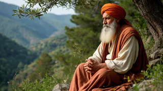 9 мудрых уроков жизни Омара Хайяма, трогающие прямо за душу