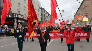 Брянские коммунисты определились с задачами на 2019 год