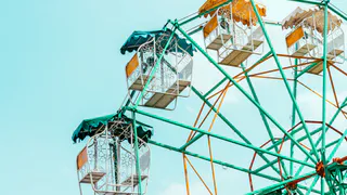 Узнала про это райское место - сразу сдала билеты в Турцию: лечу туда уже в мае - цены те же, а сервис в разы лучше