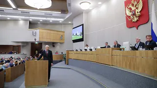 Плюс 10%: в Госдуме настаивают на повышенной индексации пенсий