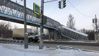 В Рязани назвали возможные места строительства надземных и подземных переходов