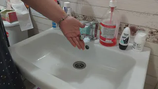 Массовое отключение холодной воды в Рязани